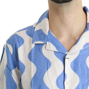 CAMICIA TYLER SOLID - Mad Fashion | img vers.300x/